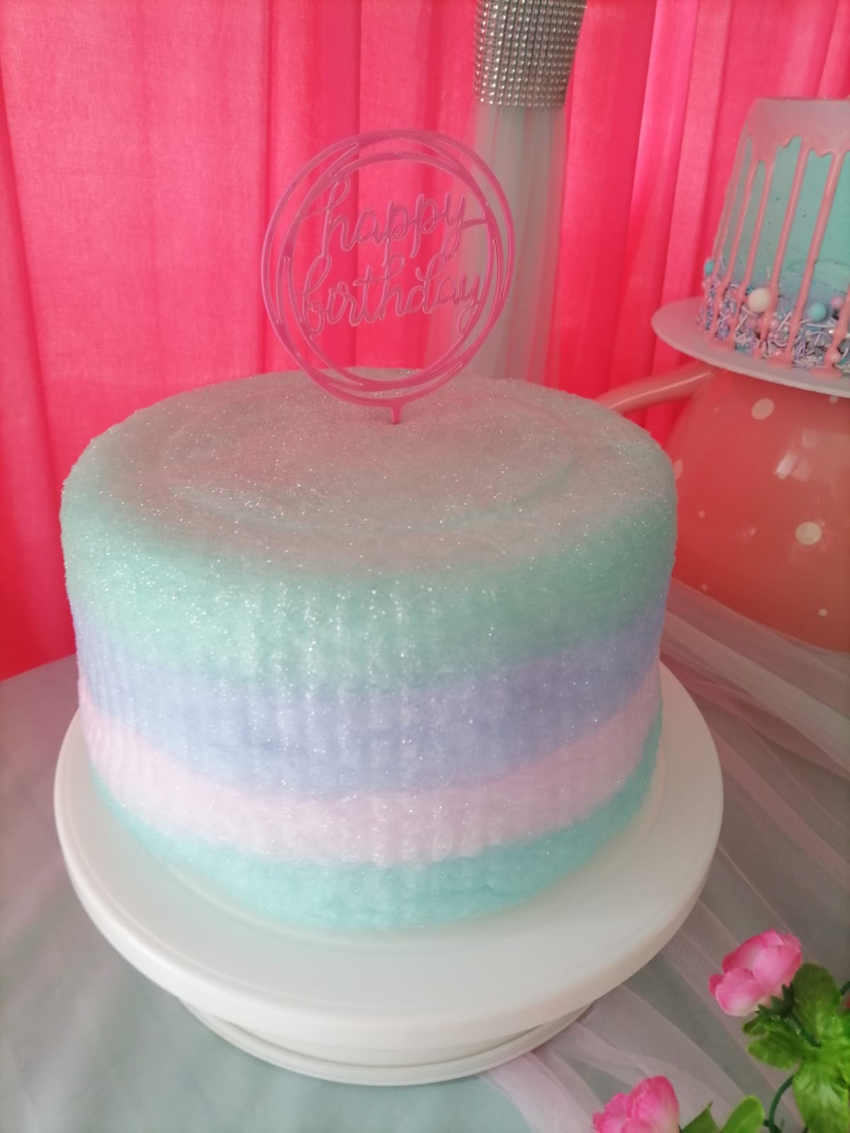 Plain Cake Plain Cake